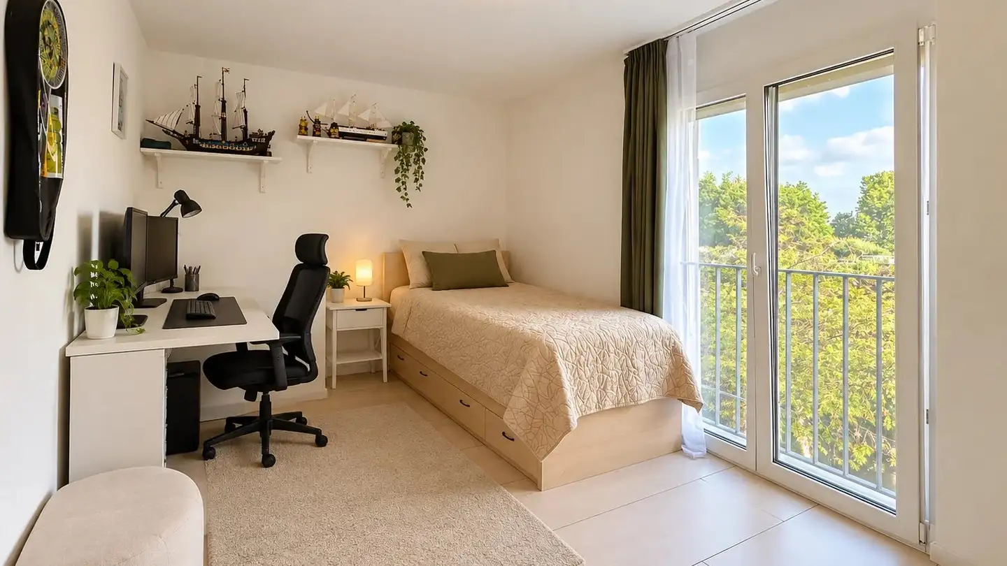 Appartement à vendre - 2068 Hauterive NE - Photo 4