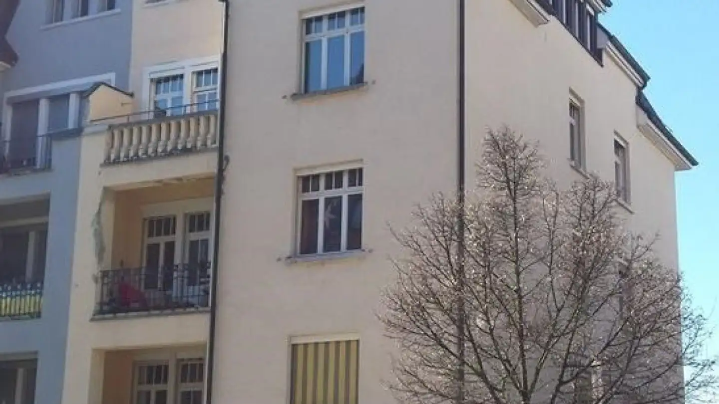 Wohnung mieten - Scheuchzerstrasse 69, 8006 Zürich - Foto 2