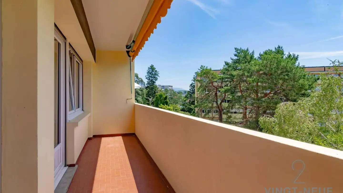 Apartment for sale - 1226 Thônex - Photo 4