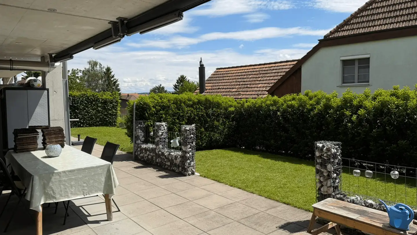 Maison en terrasse à vendre - Beundenweg, 3225 Müntschemier