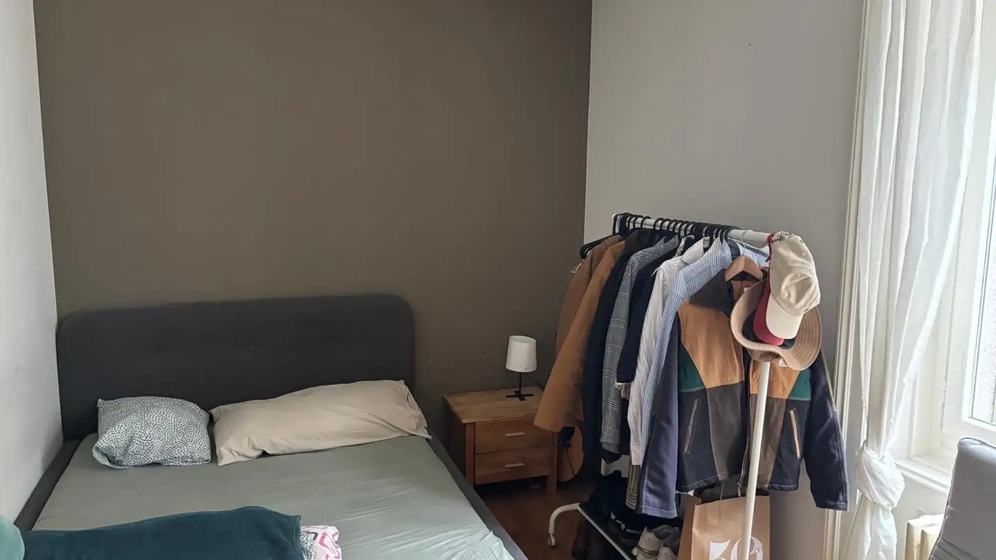 Apartment for rent - Röschibachstrasse 46, 8037 Zürich