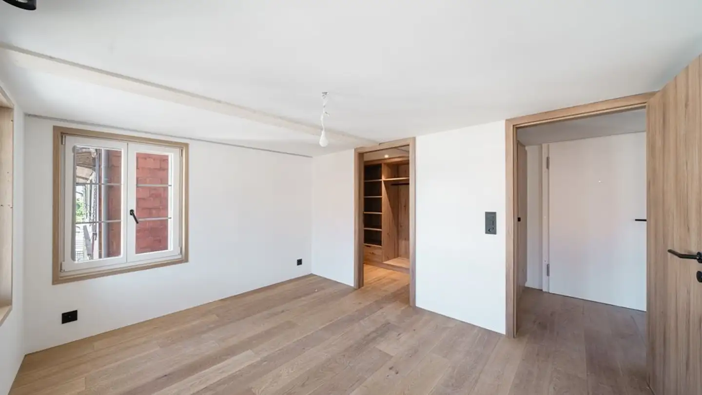 Apartment for rent - Neudorfstrasse 5, 6313 Menzingen - Photo 4