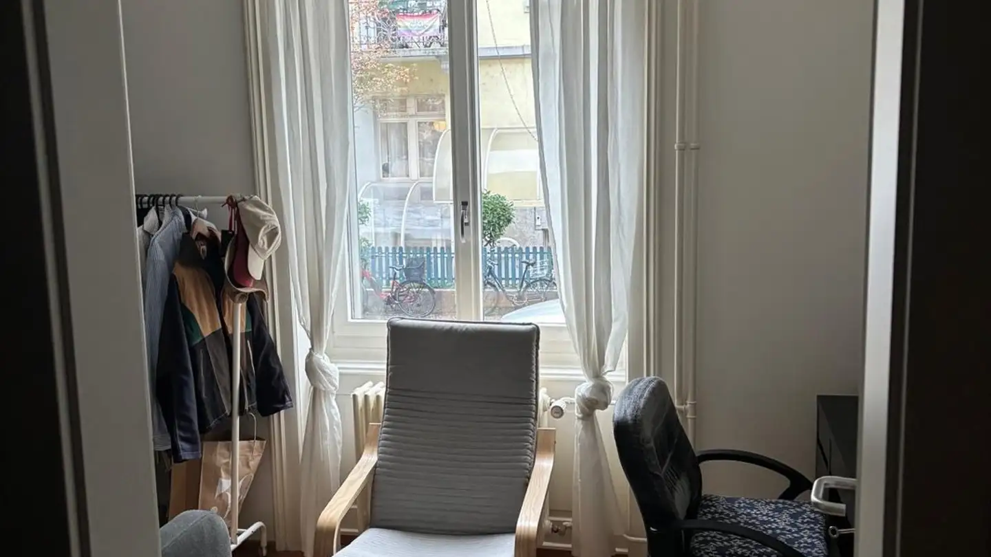 Apartment for rent - Röschibachstrasse 46, 8037 Zürich - Photo 2