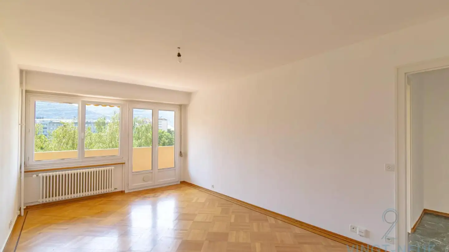 Apartment for sale - 1226 Thônex