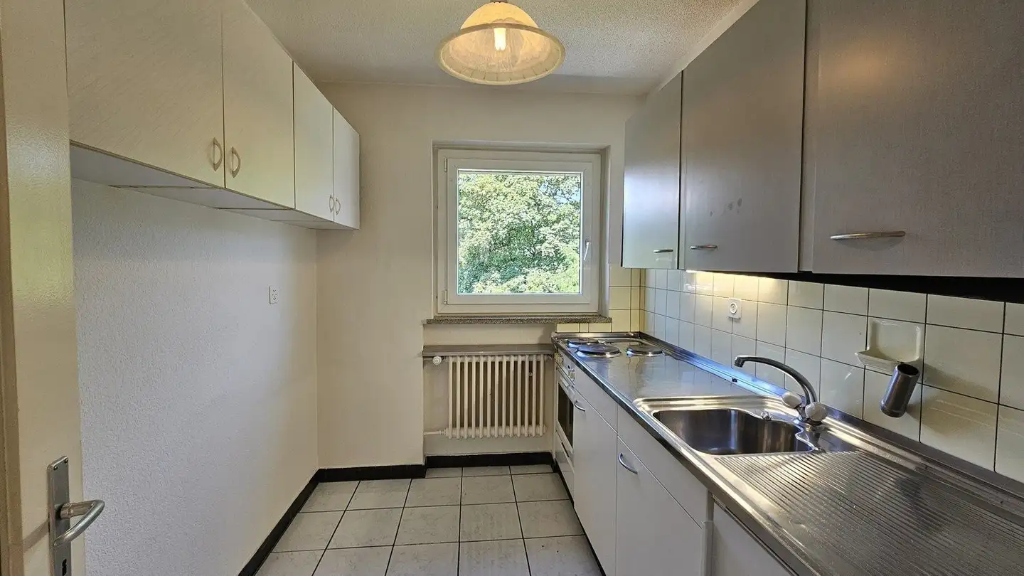 Apartment for rent - Route Du Büttenberg / Büttenbergstrasse 4, 2504 Biel/Bienne - Photo 4