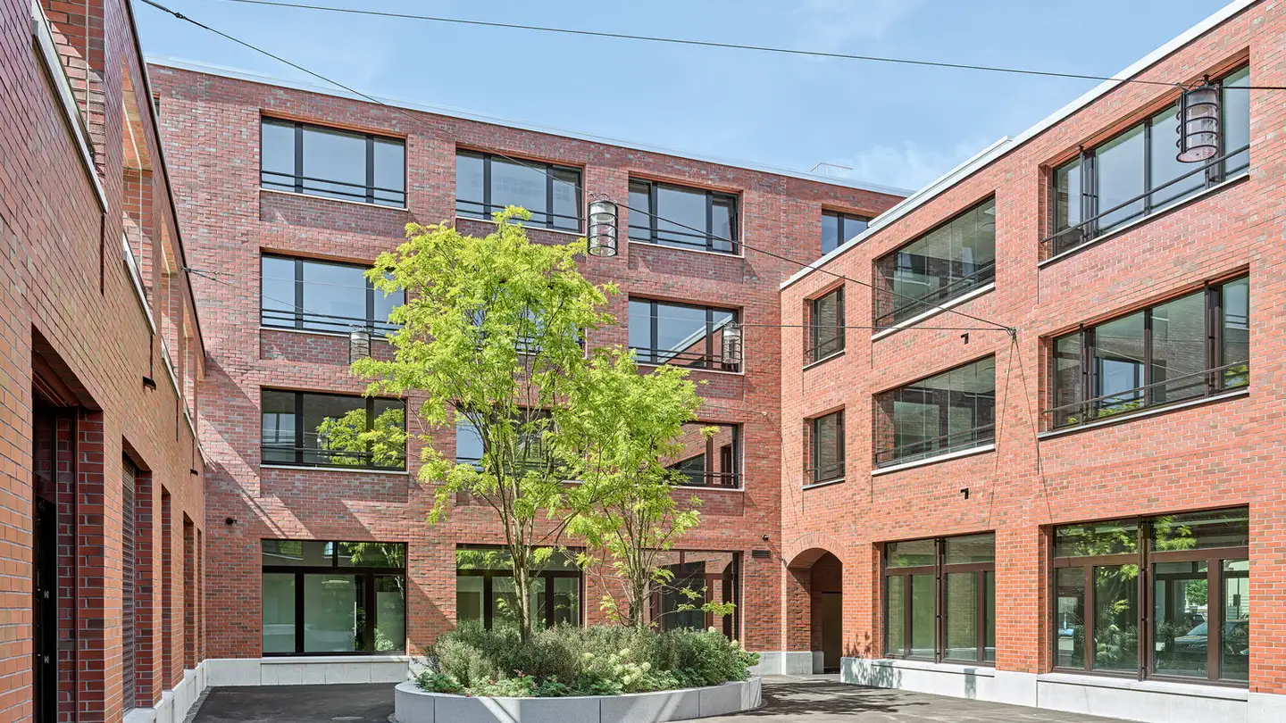 Appartamento in affitto - Hamelstrasse 2, 9320 Arbon - Foto 2