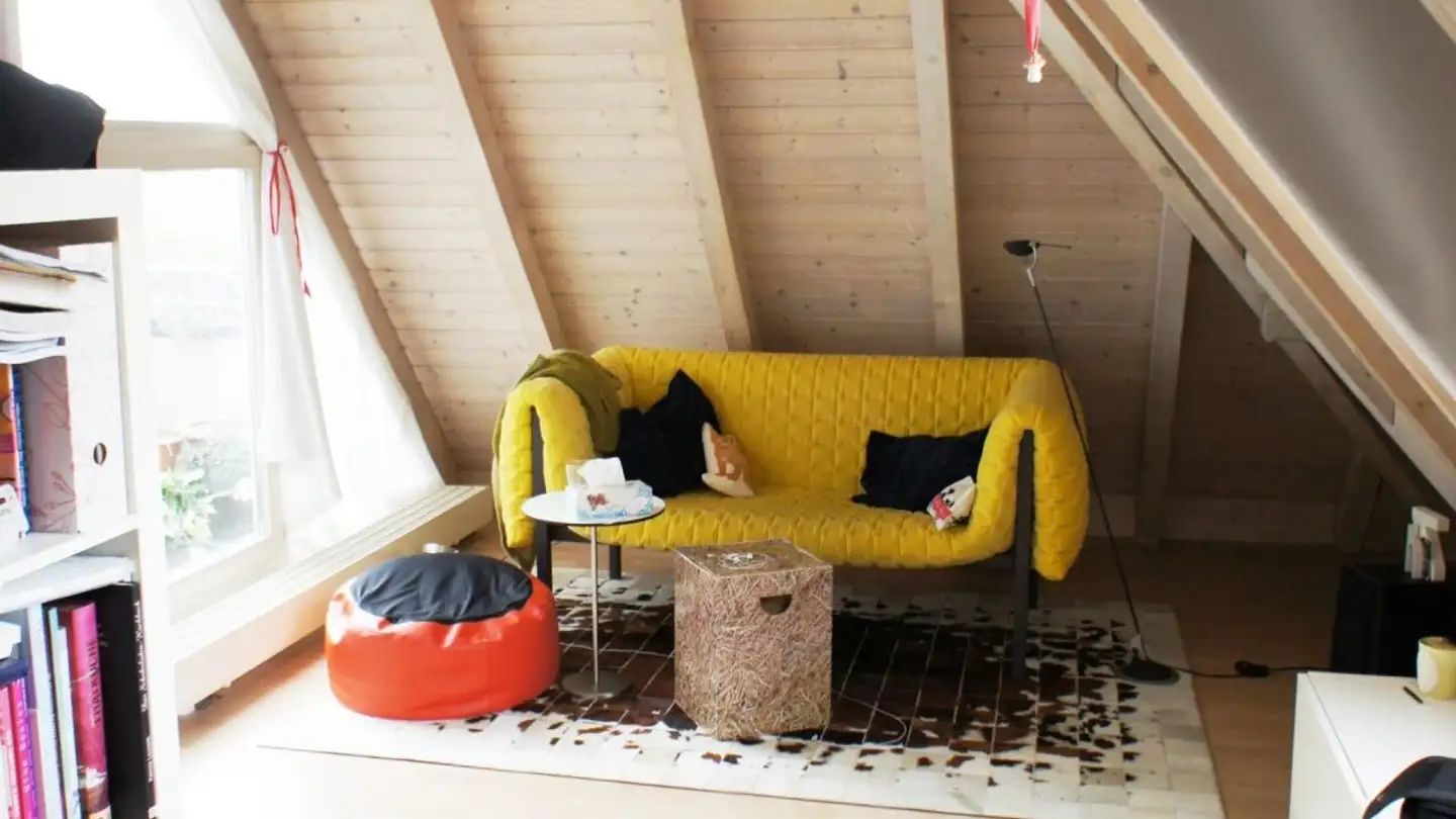 Wohnung mieten - Scheuchzerstrasse 69, 8006 Zürich - Foto 4