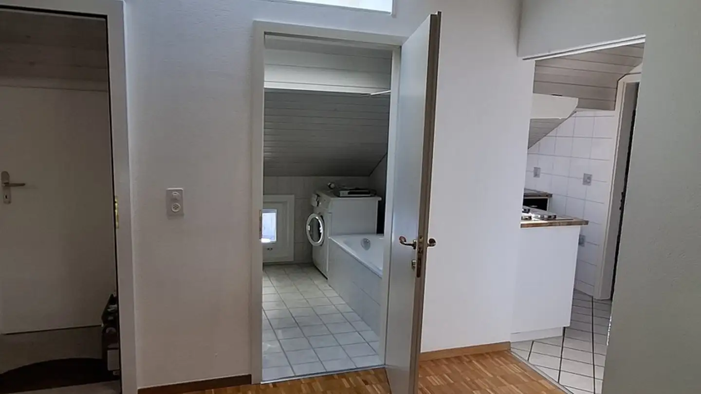 Apartment for rent - Esslingerstrasse 16, 8618 Oetwil am See