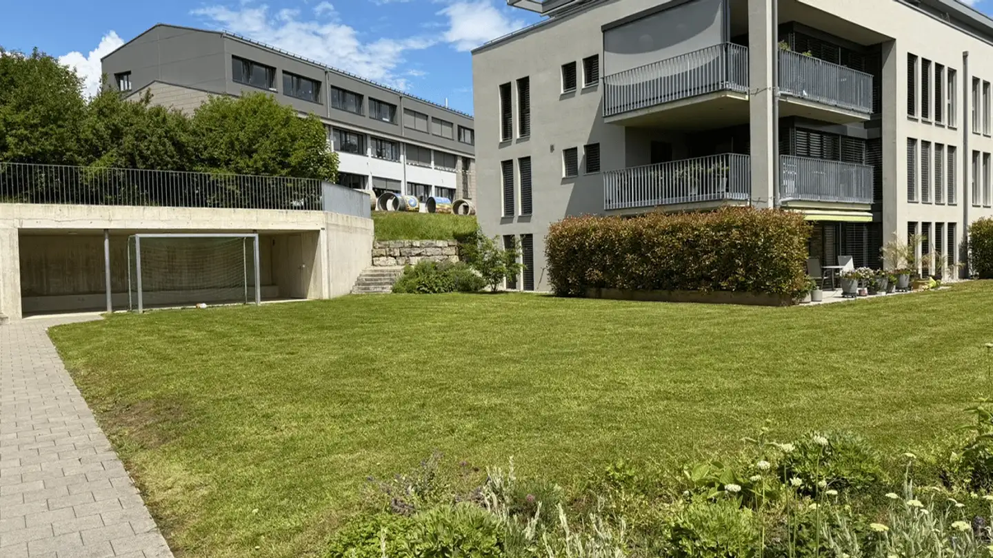 Maison en terrasse à vendre - Beundenweg, 3225 Müntschemier - Photo 2