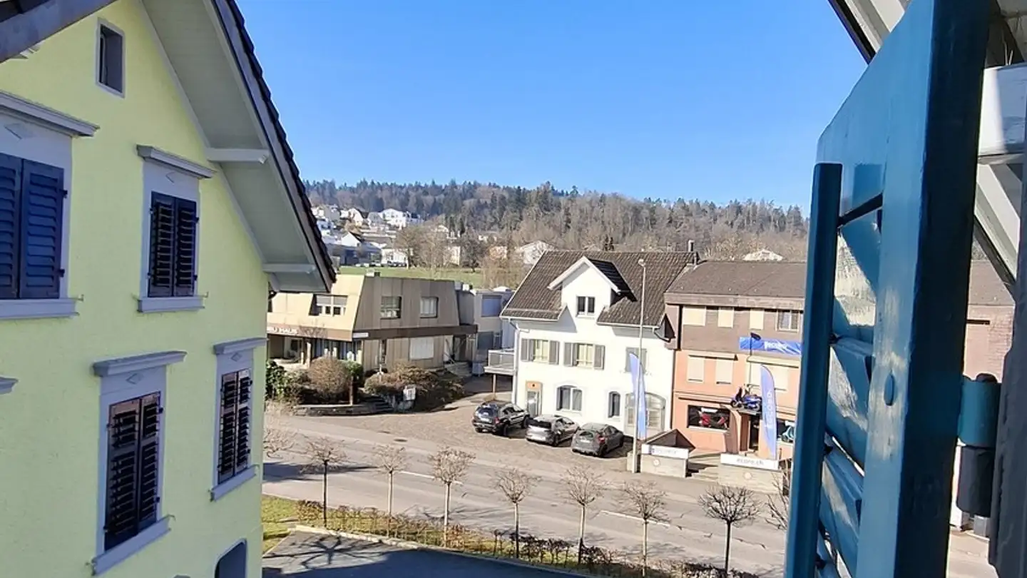 Appartamento in affitto - Esslingerstrasse 16, 8618 Oetwil am See - Photo 2