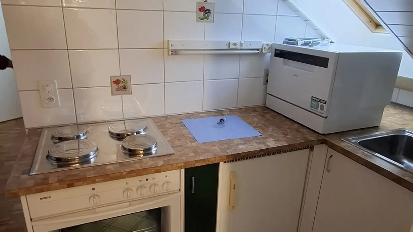 Appartamento in affitto - Esslingerstrasse 16, 8618 Oetwil am See - Photo 3