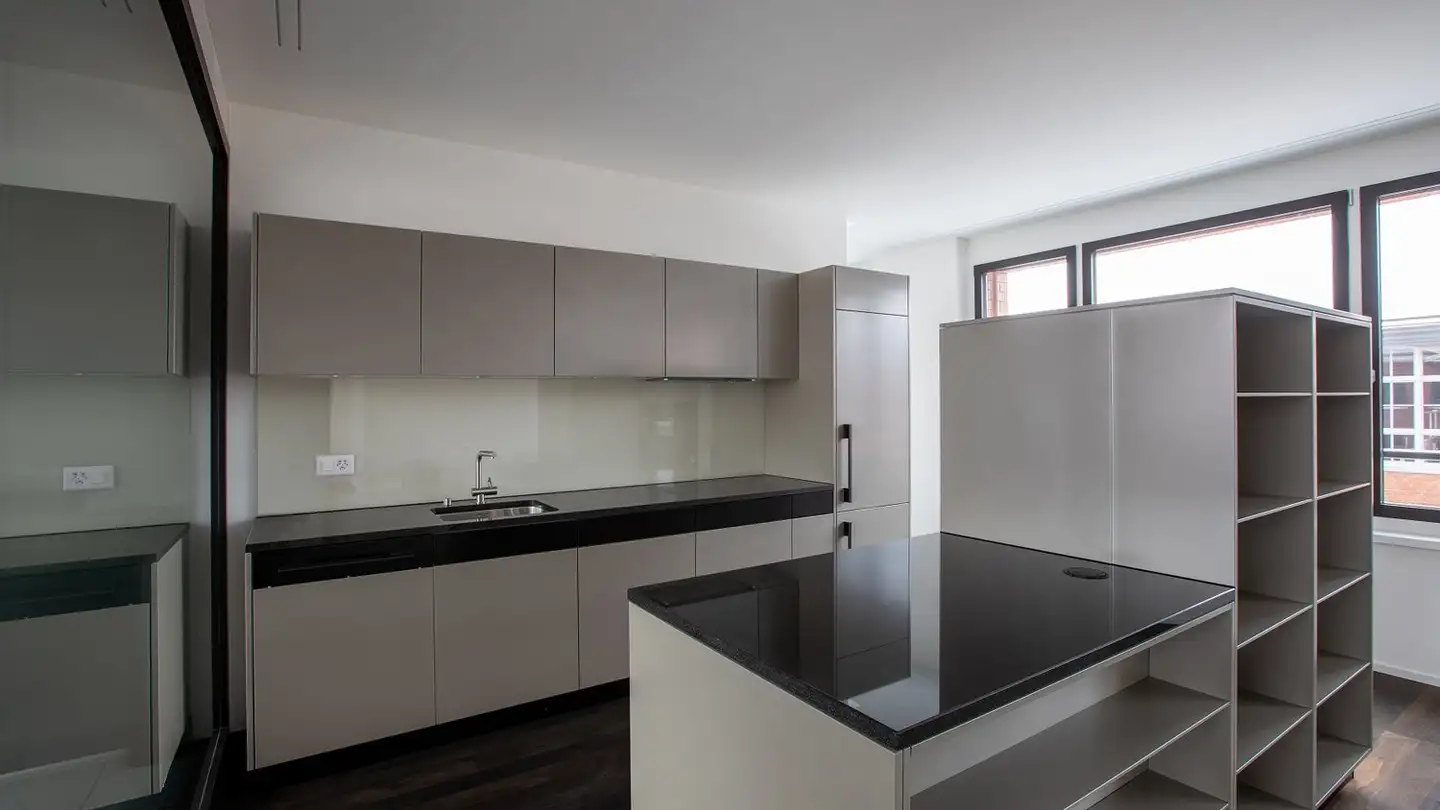 Appartamento in affitto - Hamelstrasse 2, 9320 Arbon - Foto 3