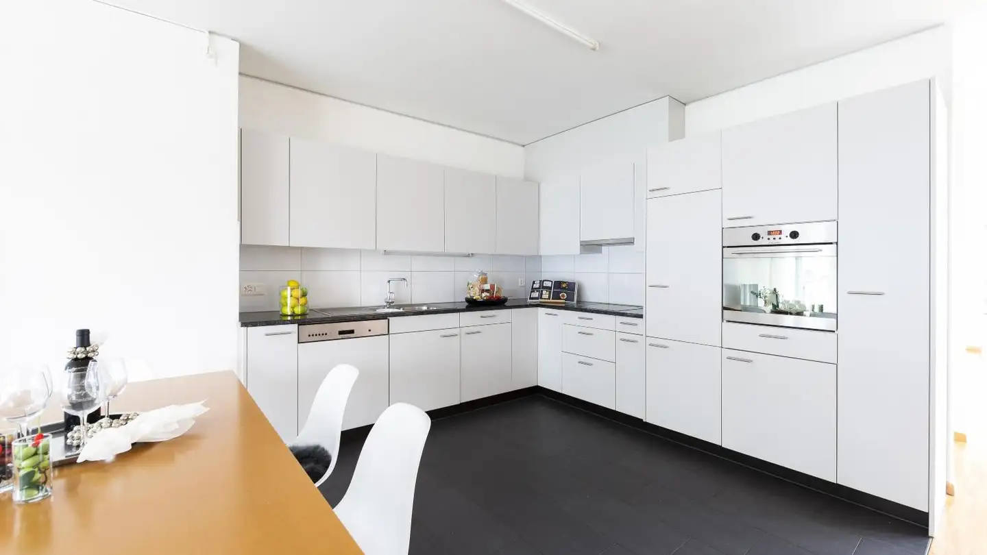 Apartment for rent - Bahnhofstrasse 17, 9470 Buchs SG