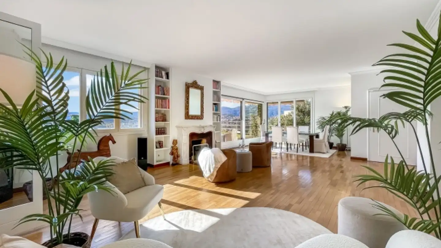 Appartement à vendre - Via San Giorgio, 6976 Castagnola - Photo 4