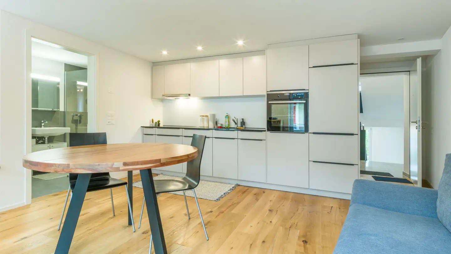 Apartment for rent - Aeplistrasse 4, 9008 St. Gallen - Photo 2