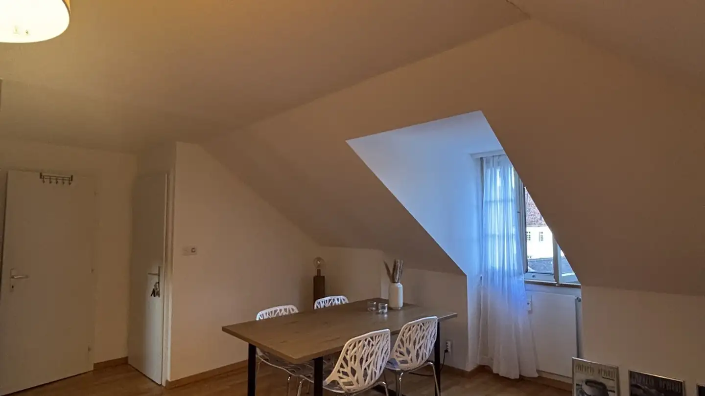 Appartamento in affitto - Sankt Georgenstrasse 4, 9000 St. Gallen - Foto 2