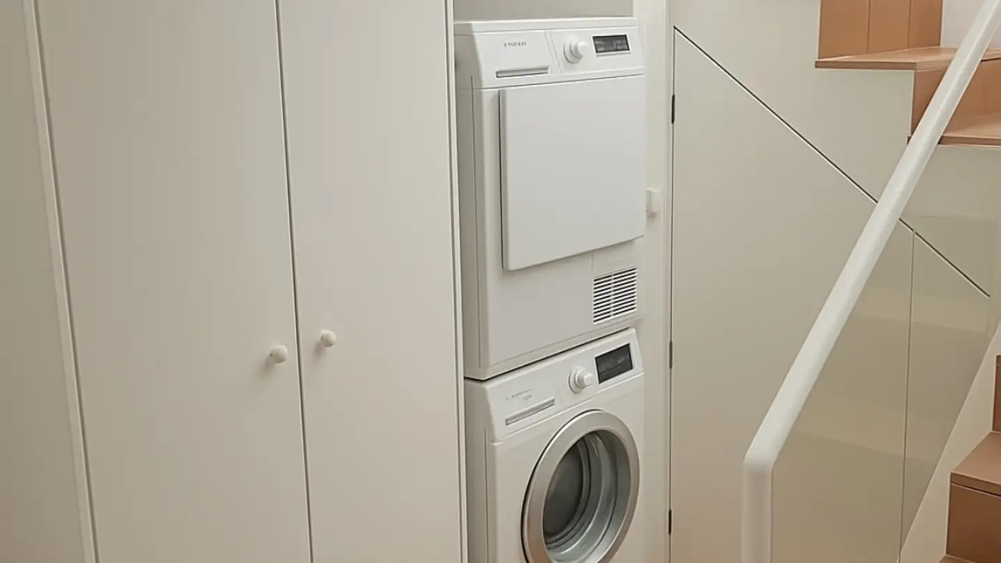 Appartamento in affitto - Rütistrasse 14, 8134 Adliswil - Photo 2