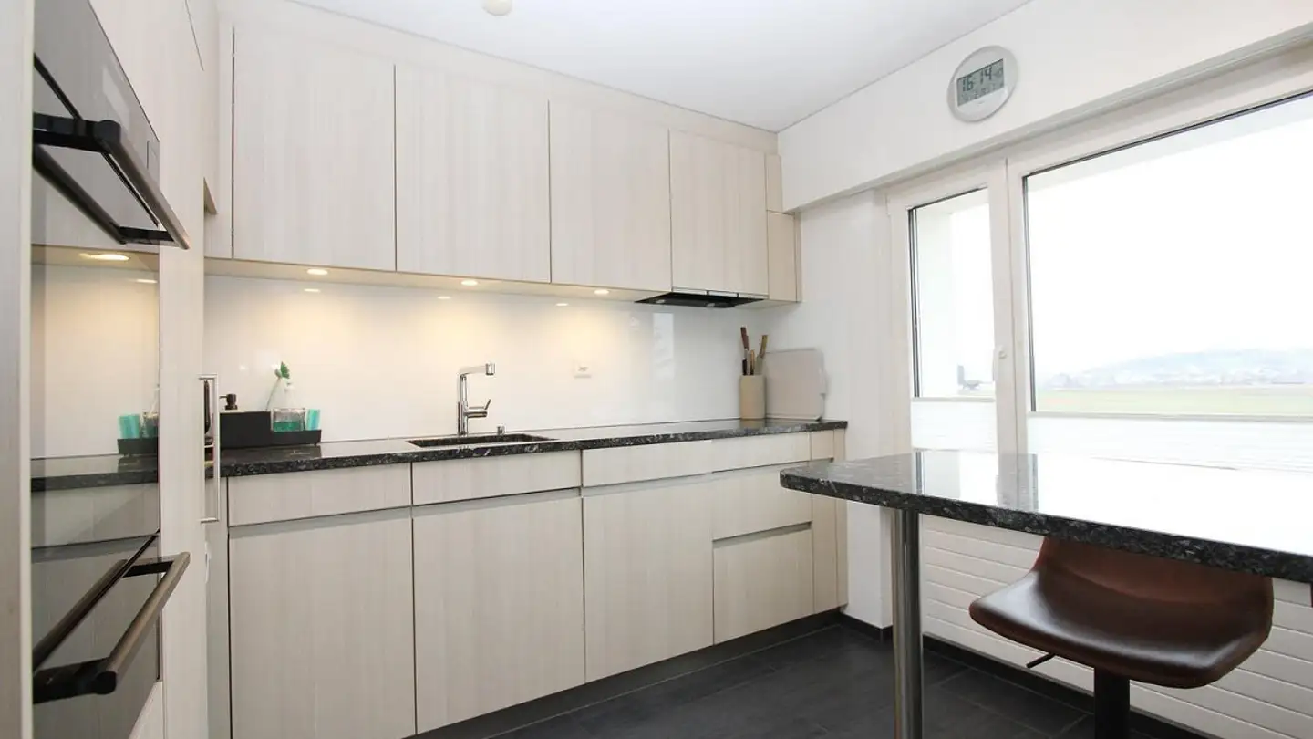 Single house for sale - Bachenbülacherstrasse, 8172 Niederglatt ZH - Photo 3