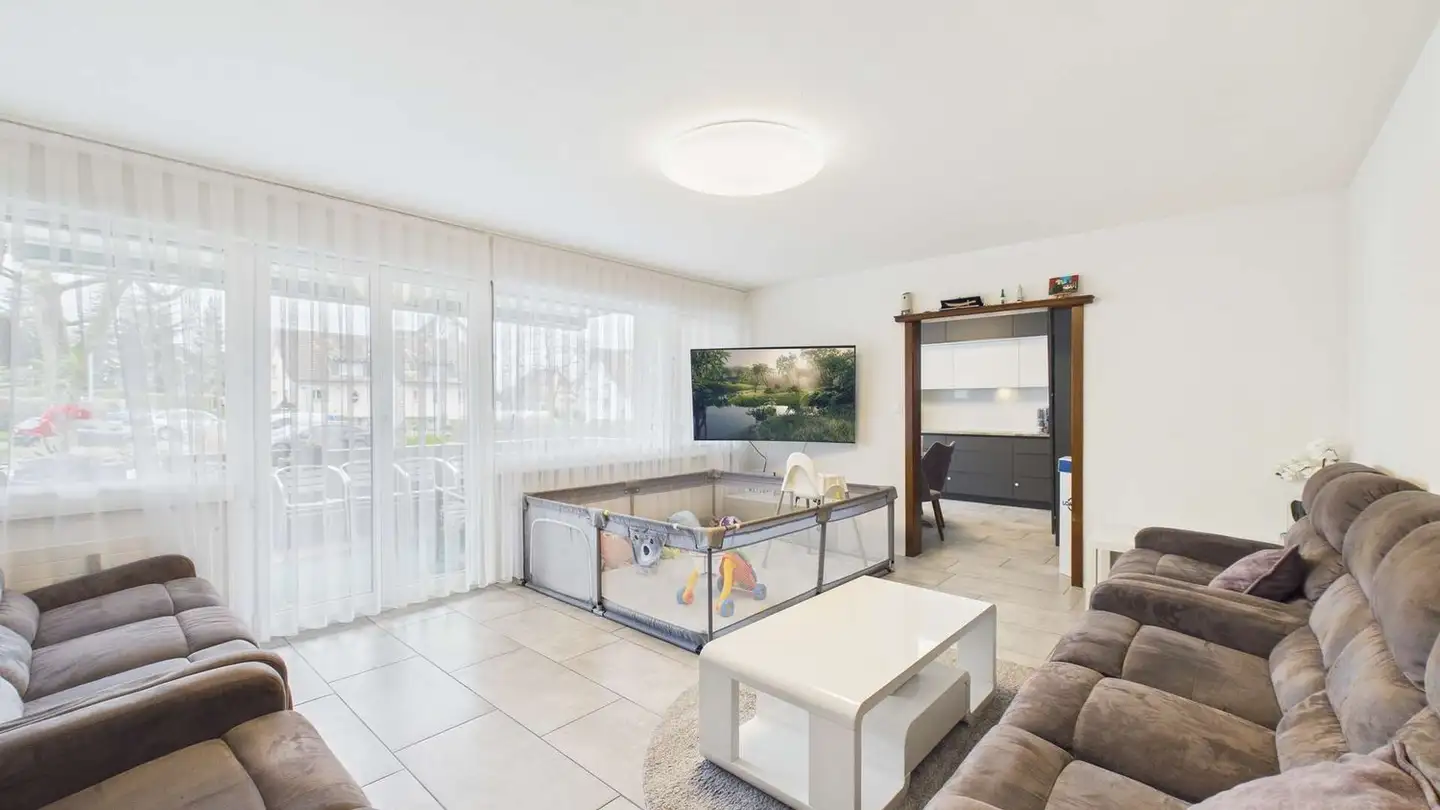 Appartement à vendre - 9320 Arbon - Photo 4