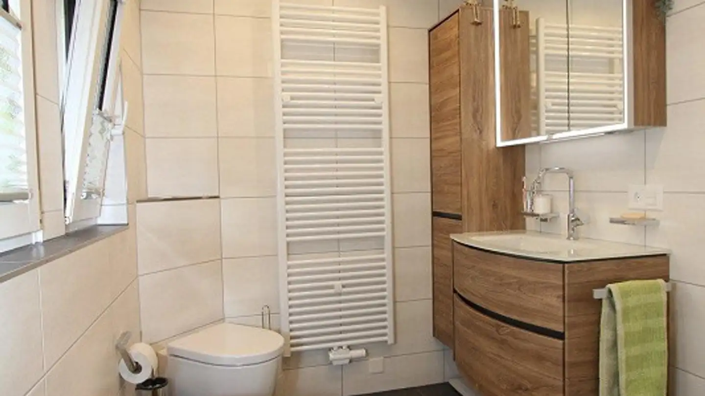 Single house for sale - Bachenbülacherstrasse, 8172 Niederglatt ZH - Photo 4