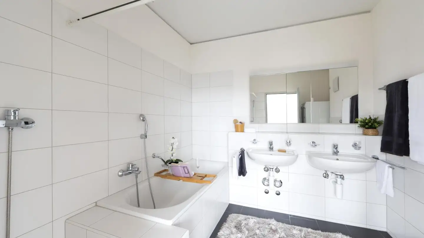 Apartment for rent - Bahnhofstrasse 17, 9470 Buchs SG - Photo 3