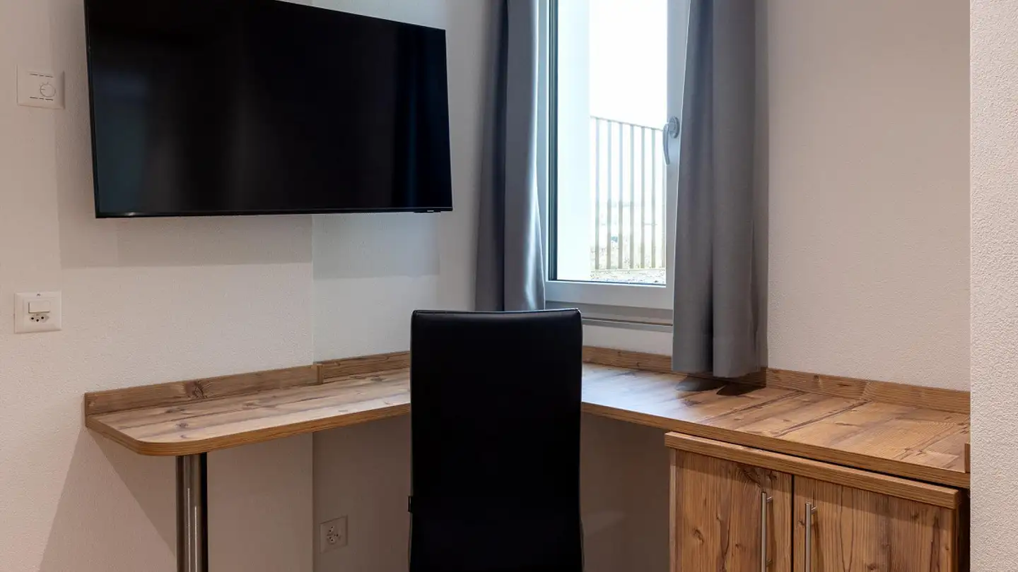 Möblierte Wohnung mieten - Hauptstrasse 4, 5616 Meisterschwanden - Foto 2