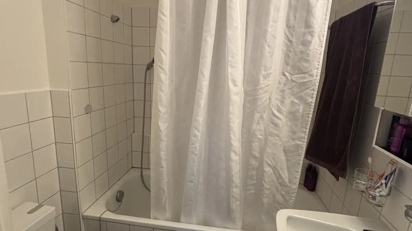 Appartamento in affitto - Sankt Georgenstrasse 4, 9000 St. Gallen - Foto 3