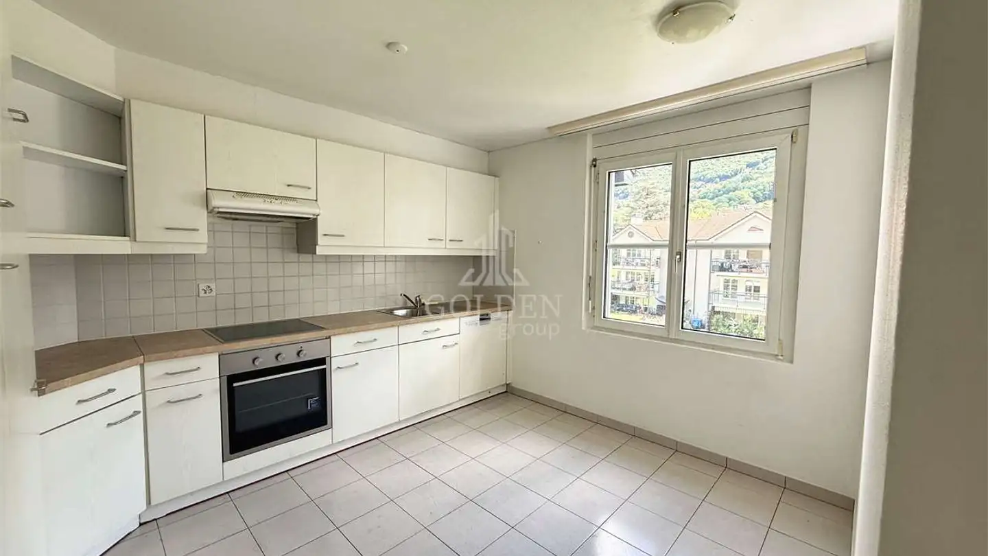 Appartement à vendre - 6915 Pambio-Noranco