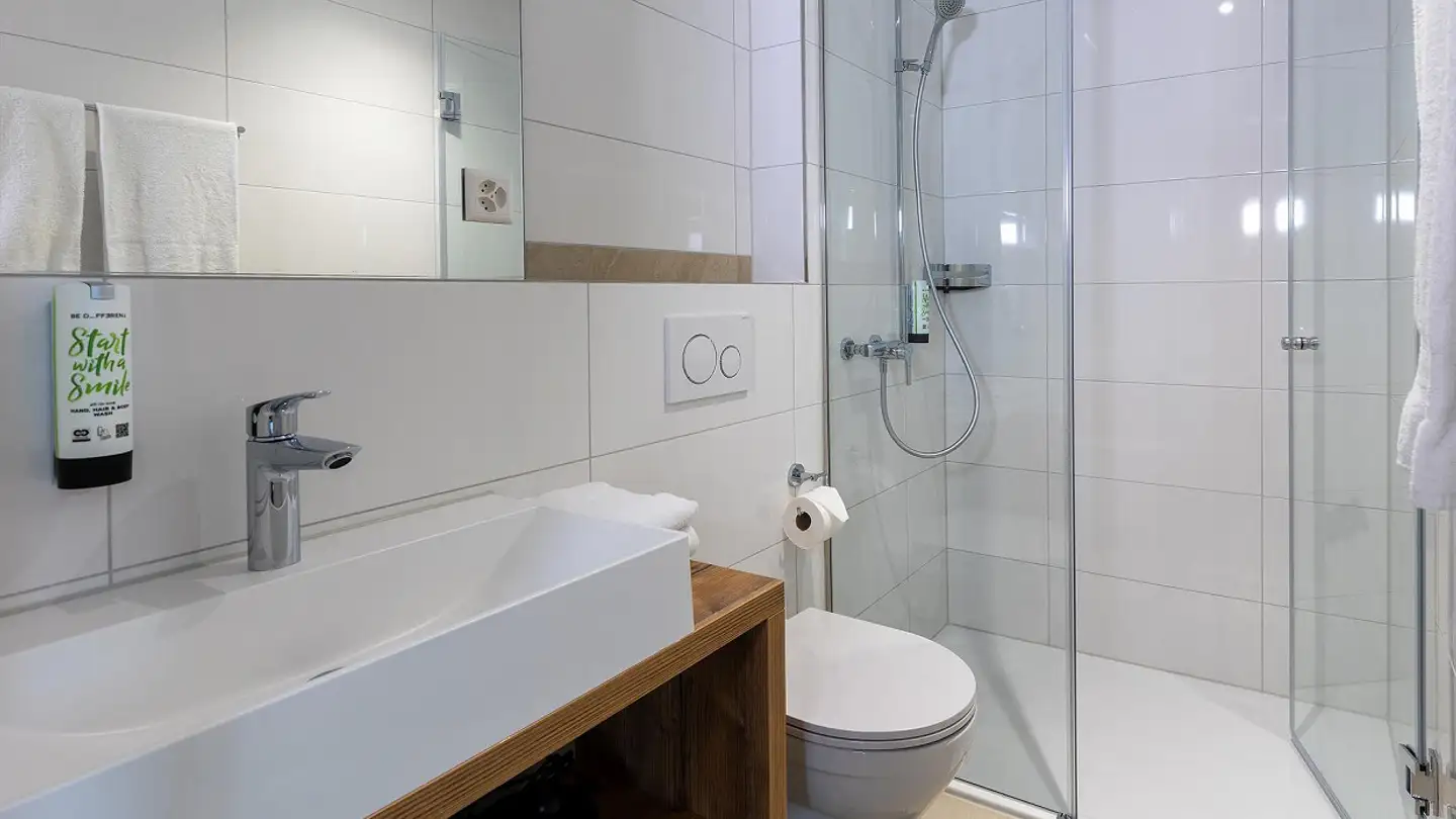 Möblierte Wohnung mieten - Hauptstrasse 4, 5616 Meisterschwanden - Foto 3