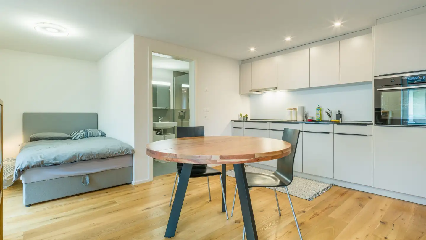 Apartment for rent - Aeplistrasse 4, 9008 St. Gallen - Photo 3