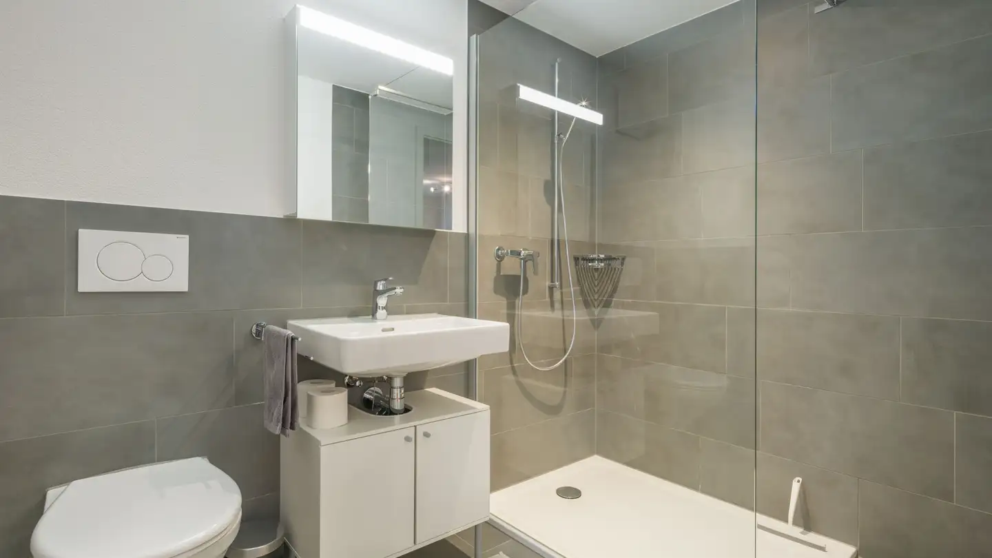 Apartment for rent - Aeplistrasse 4, 9008 St. Gallen - Photo 4