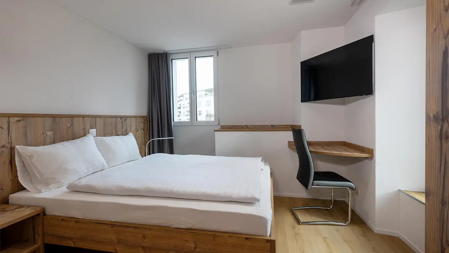 Möblierte Wohnung mieten - Hauptstrasse 4, 5616 Meisterschwanden - Foto 4