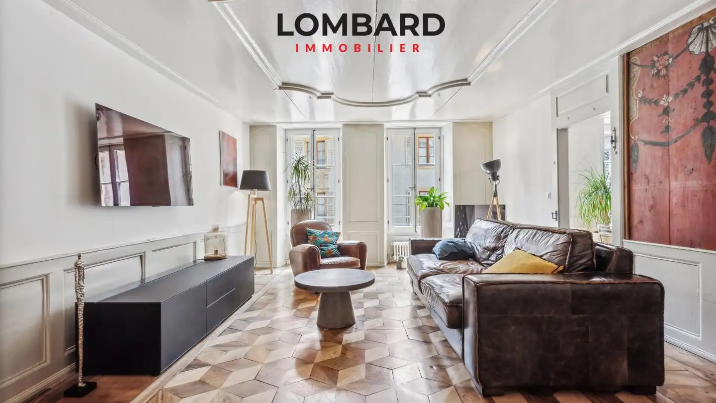 Villa à vendre - 1470 Estavayer-le-Lac - Photo 4