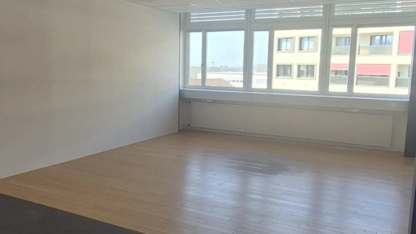 Spazio ufficio in affitto - 3110 Münsingen