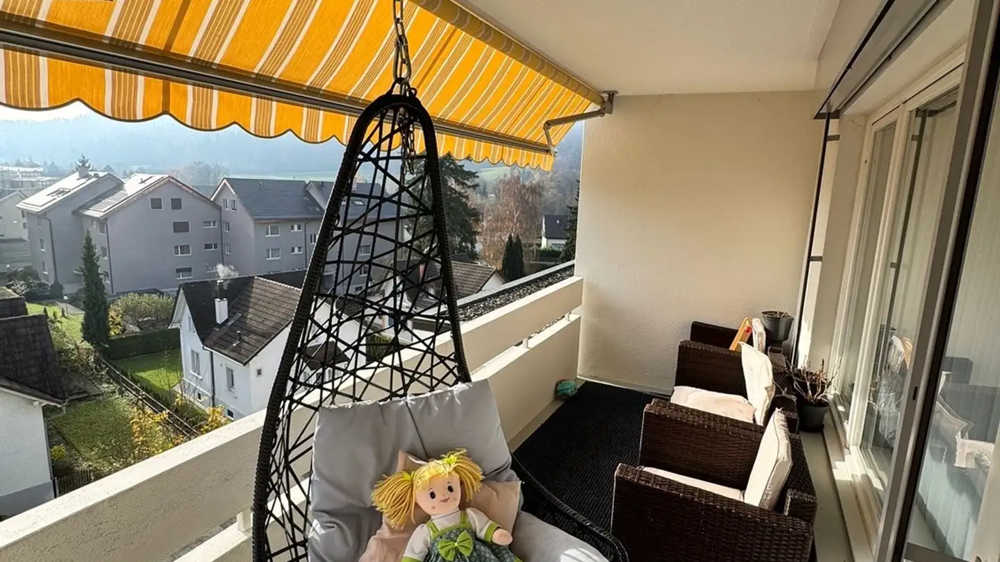 Appartamento in affitto - Stationsstrasse 111, 8424 Embrach - Photo 3