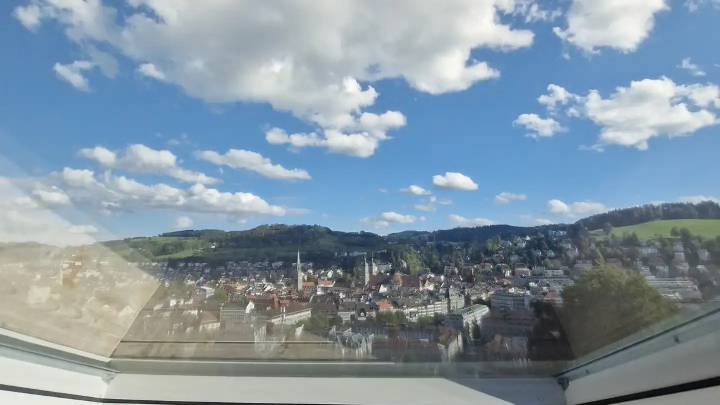 Appartamento ammobiliato in affitto - Winkelriedstrasse 37, 9000 St. Gallen - Foto 3