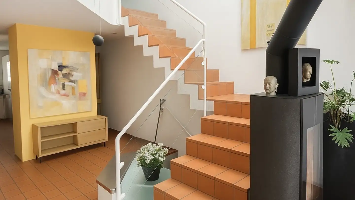 Appartamento in affitto - Rütistrasse 14, 8134 Adliswil - Photo 3