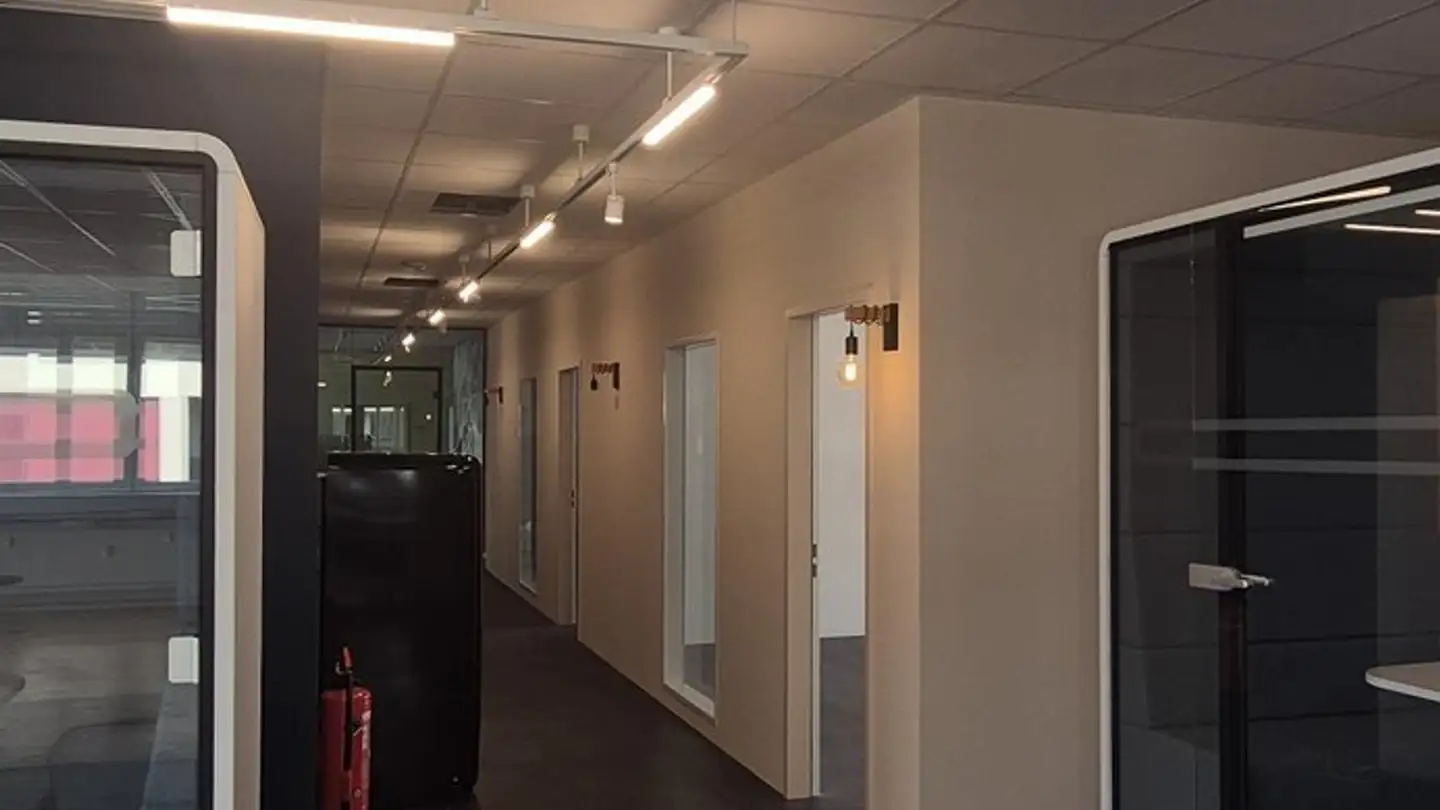 Spazio ufficio in affitto - 3110 Münsingen - Foto 4