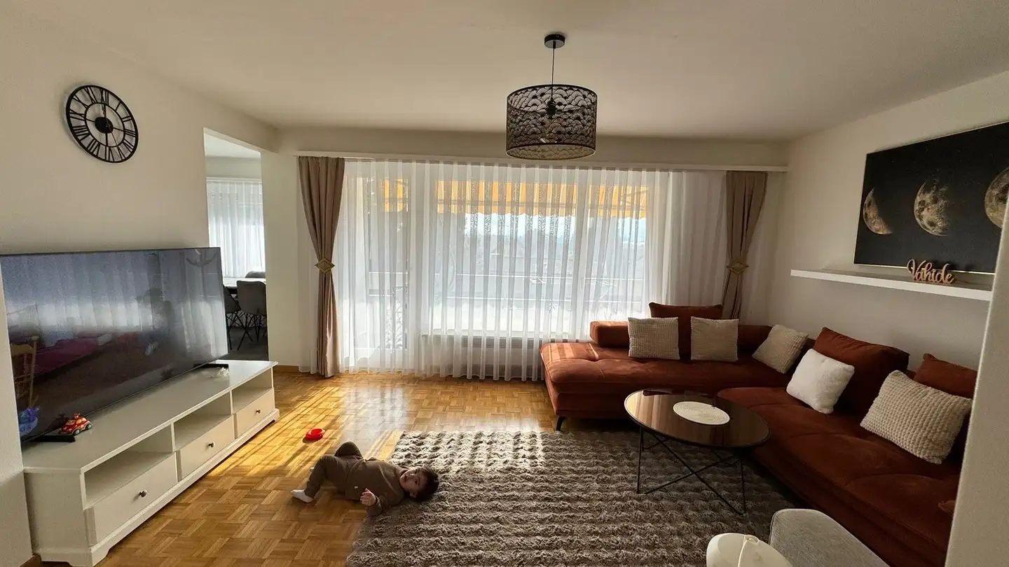 Appartamento in affitto - Stationsstrasse 111, 8424 Embrach - Photo 4