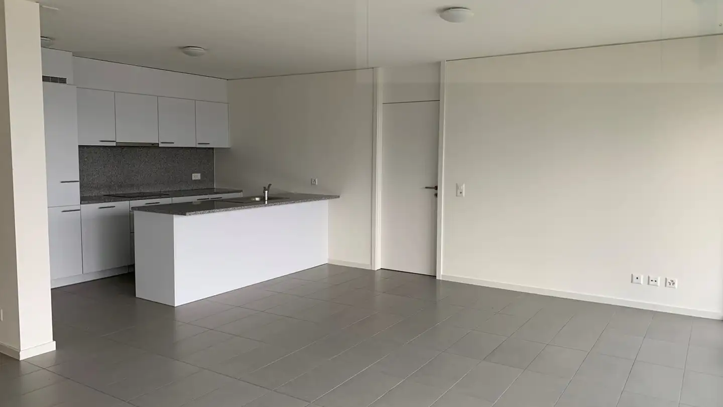 Apartment for rent - Via Can. Riccardo Induni 10, 6833 Vacallo - Photo 4