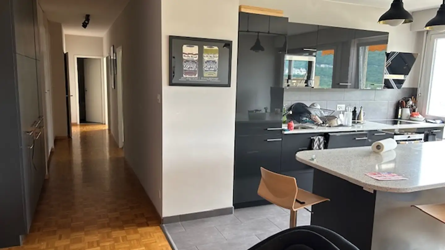 Appartement à vendre - 1226 Thônex