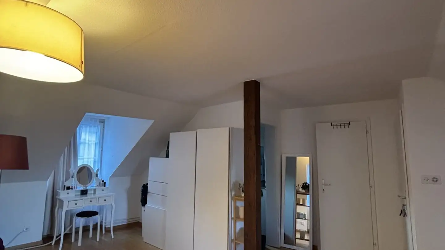 Appartamento in affitto - Sankt Georgenstrasse 4, 9000 St. Gallen - Foto 4