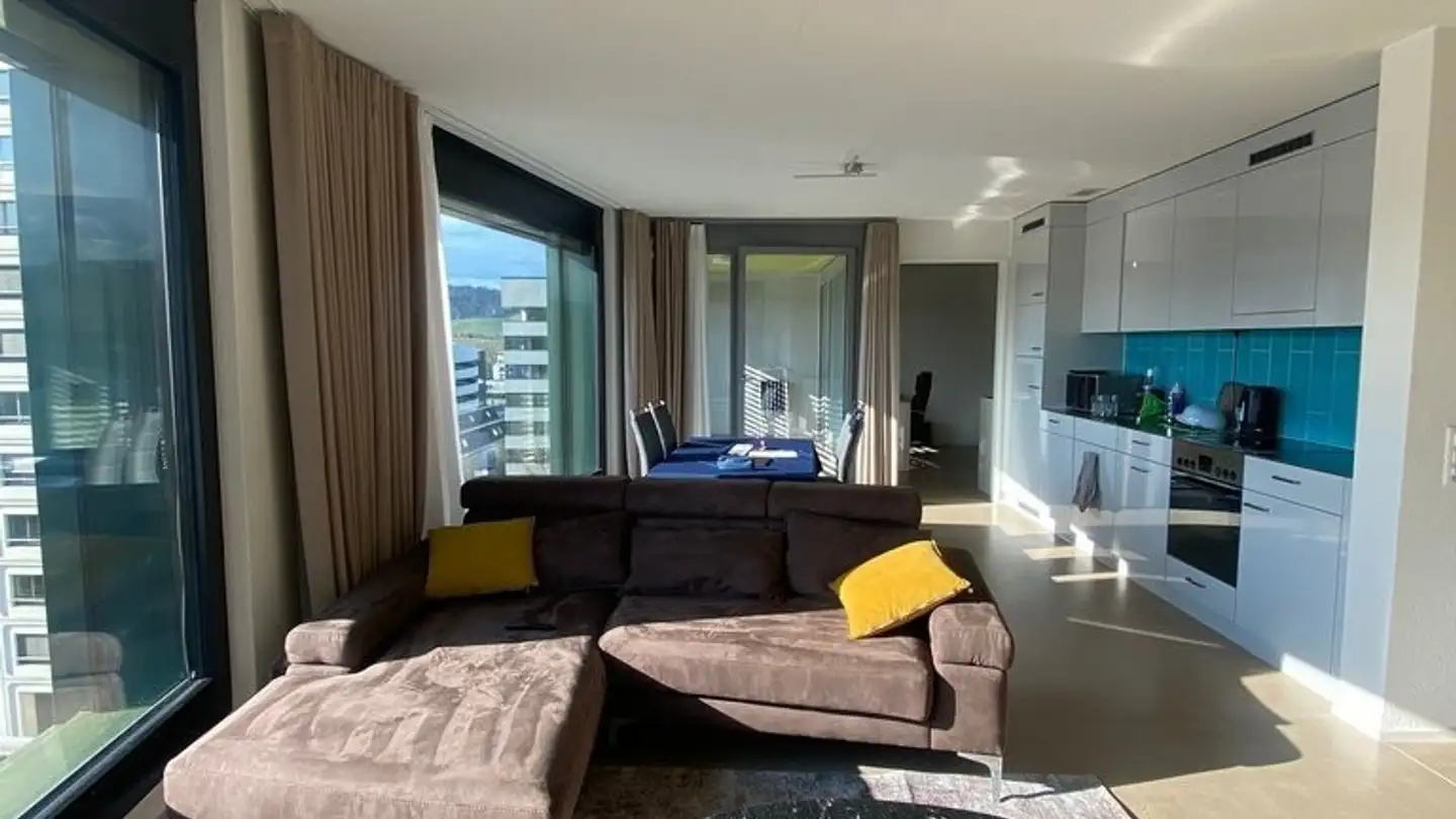 Appartamento in affitto - Wiesenstrasse 12a, 8952 Schlieren - Foto 3