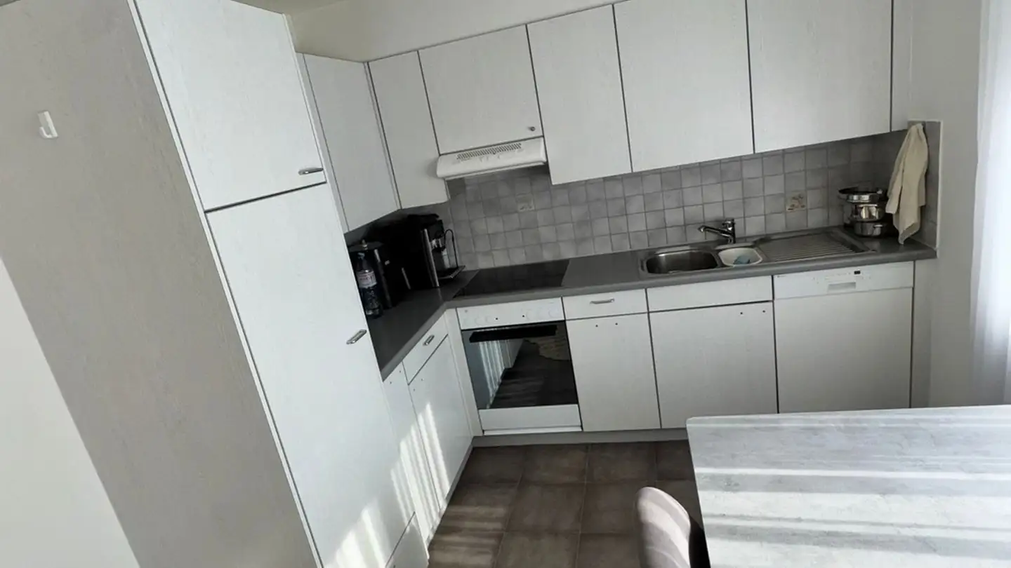 Appartement à louer - Stationsstrasse 111, 8424 Embrach