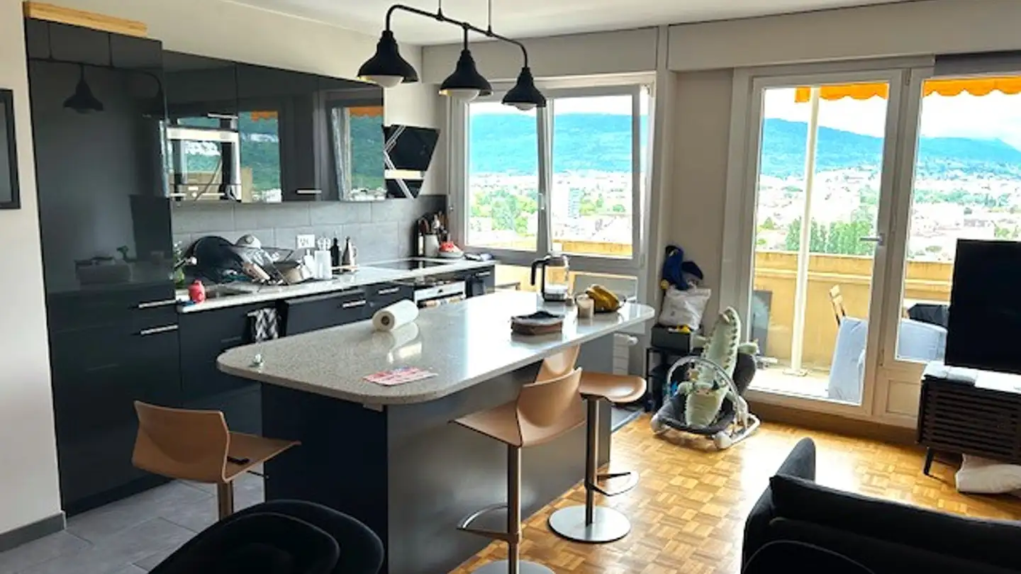 Appartement à vendre - 1226 Thônex - Photo 2