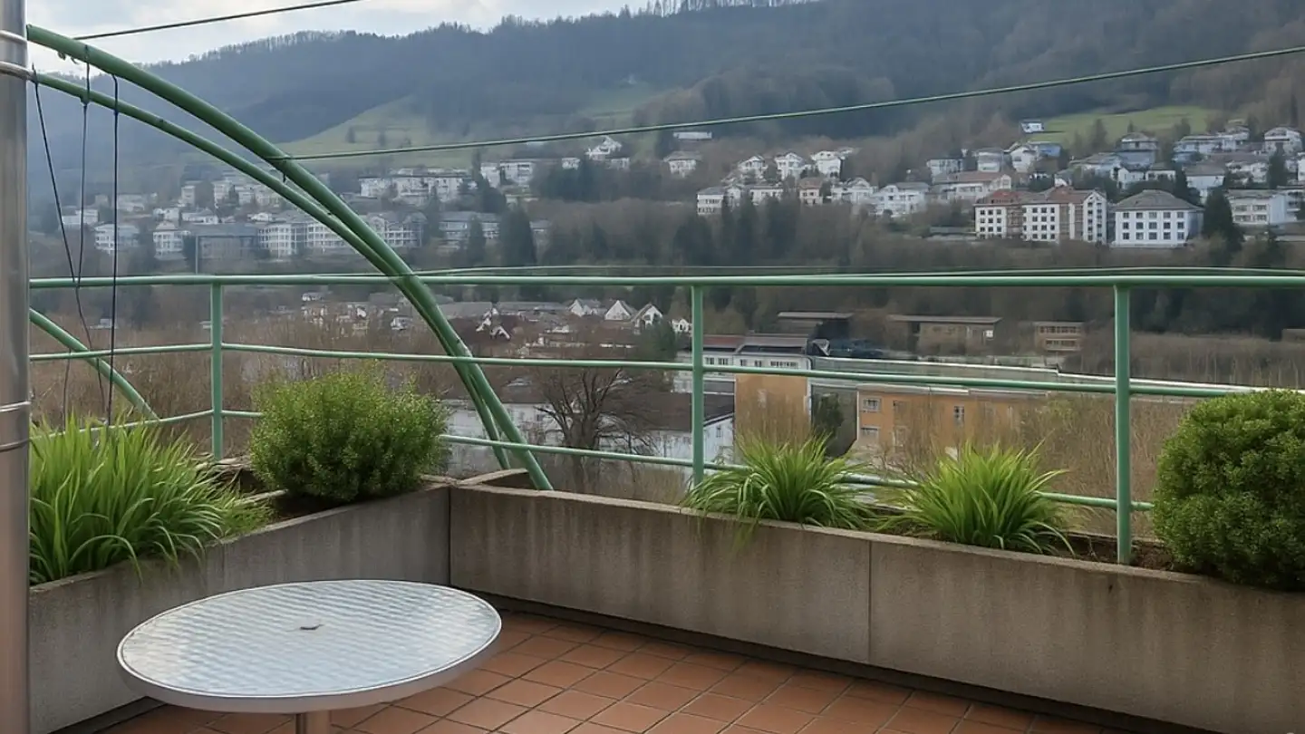 Appartamento in affitto - Rütistrasse 14, 8134 Adliswil - Photo 4