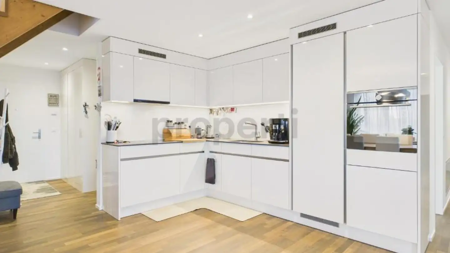 Attique à vendre - 8623 Wetzikon ZH - Photo 2