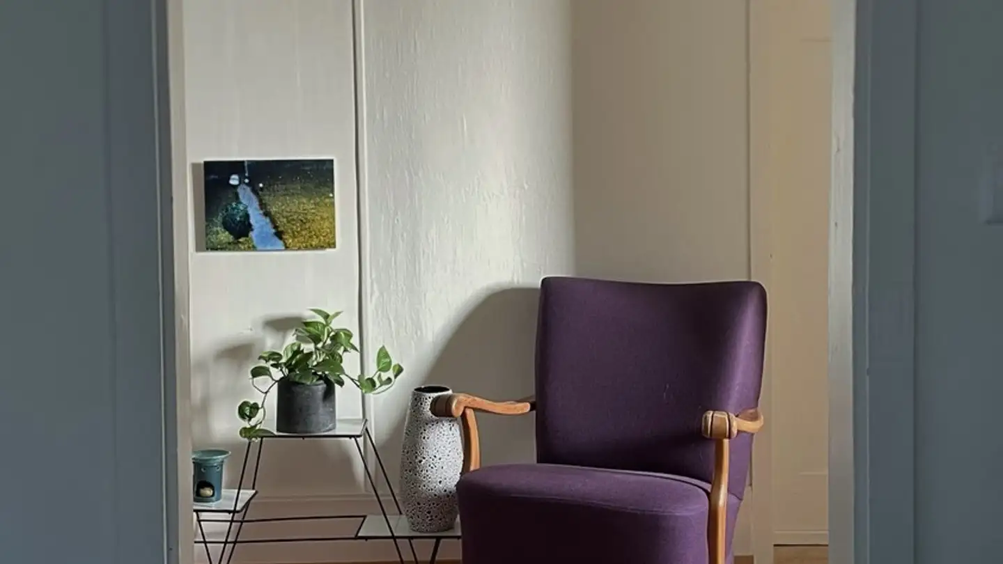 Zimmer mieten - 9000 St. Gallen