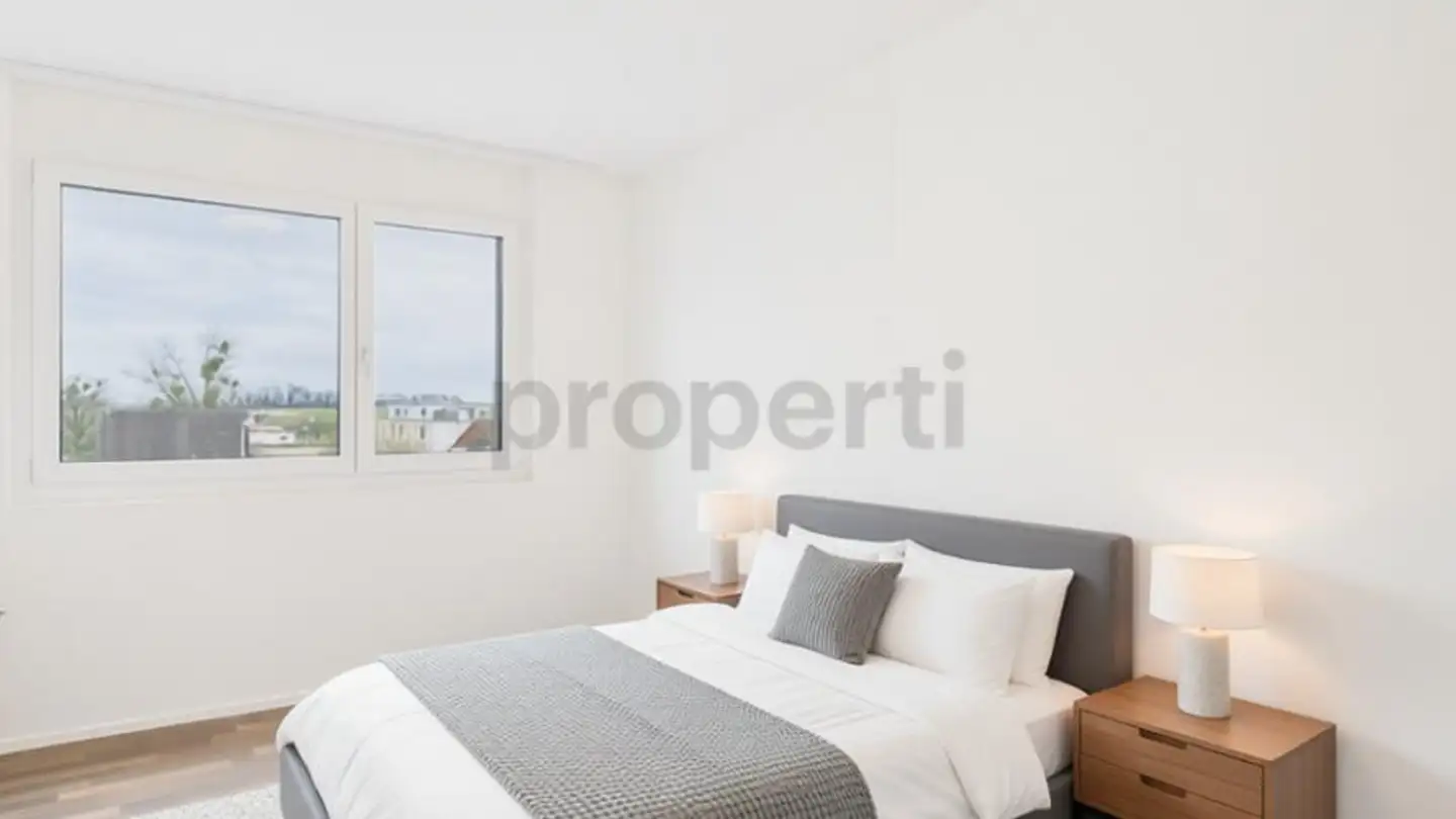 Attique à vendre - 8623 Wetzikon ZH - Photo 4