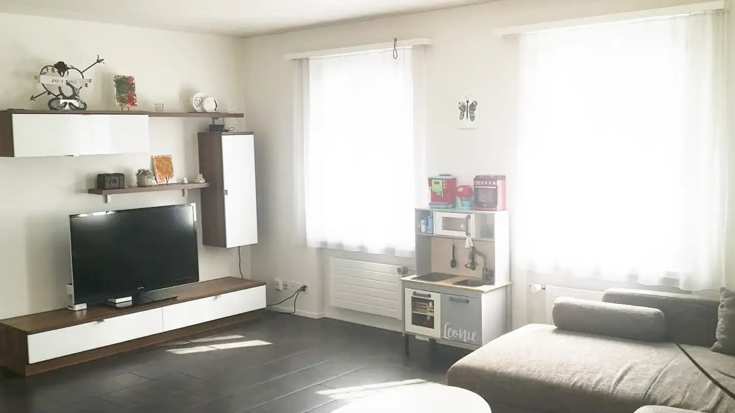 Appartamento in affitto - Grünauring 11, 6014 Luzern - Foto 3